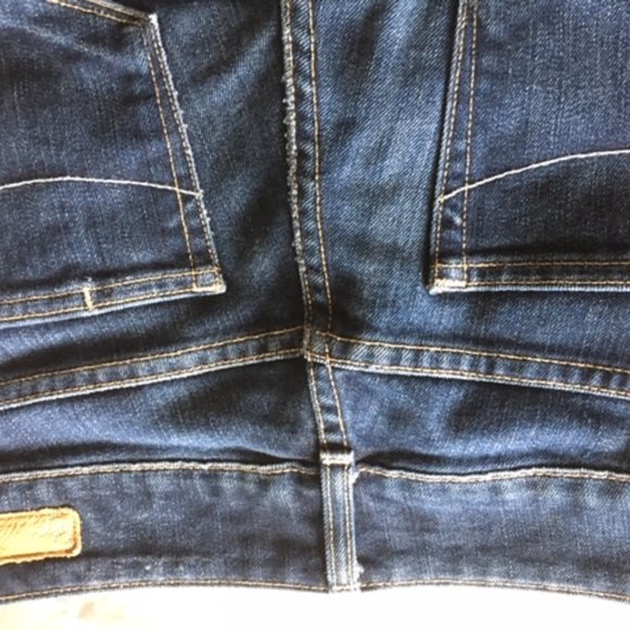 Paige Jeans Boot cut Size 28 - Picture 3 of 5